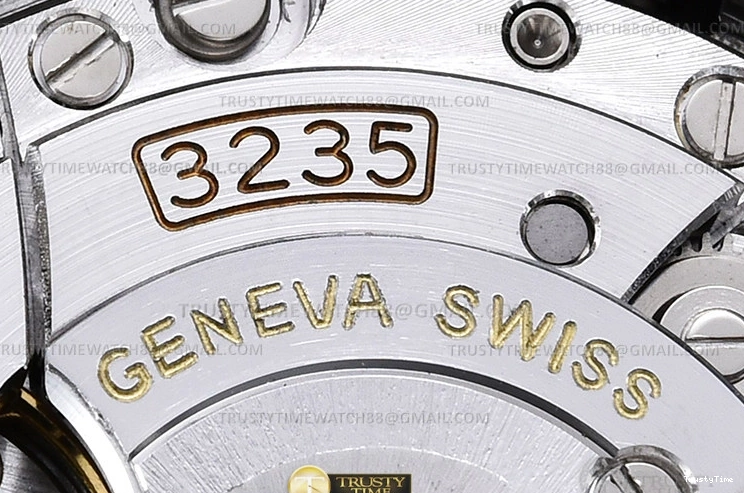 0217 RDJ0450A – DJ 36mm Jub Flt 904L YG SS P-Gold Stk VSF VS Comfortable 764